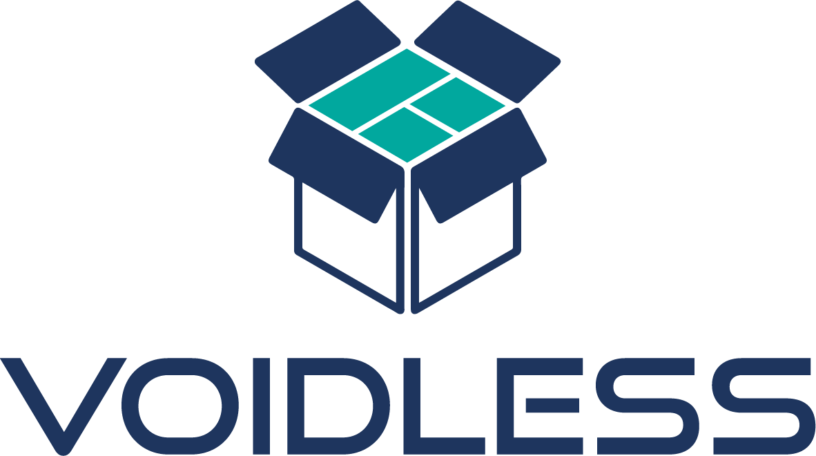 Voidless
