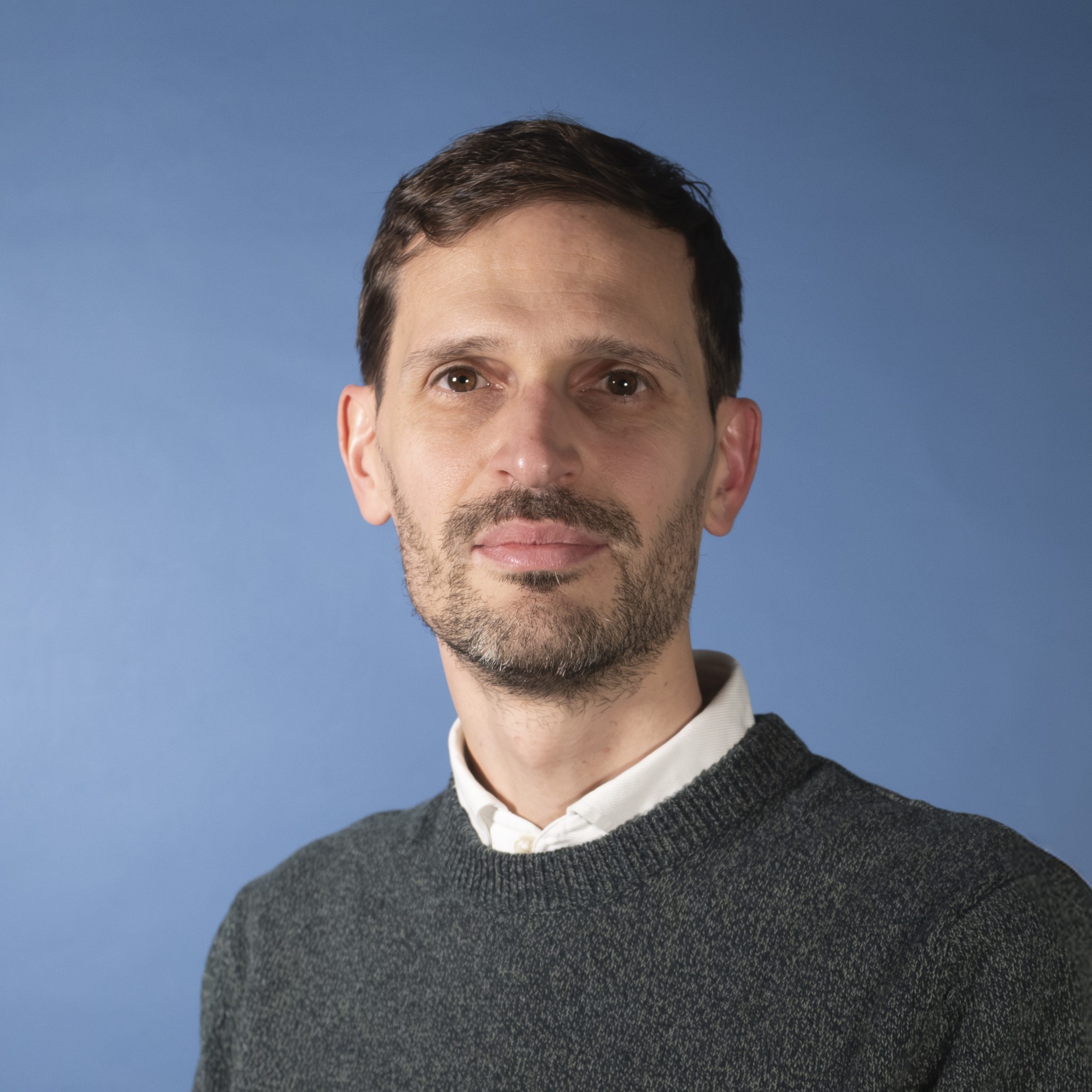 Matteo Michele Bianchini